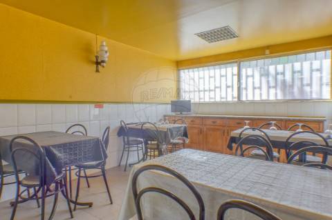 Trespasse  para venda