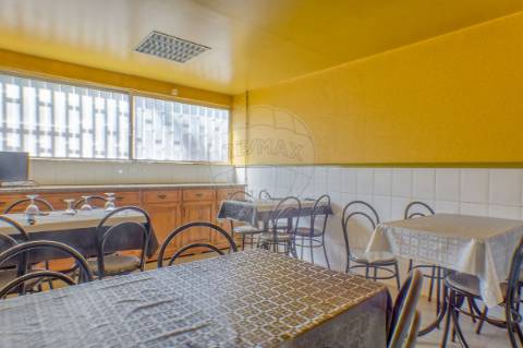 Trespasse  para venda