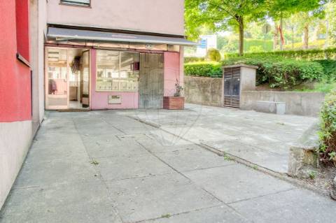 Trespasse  para venda