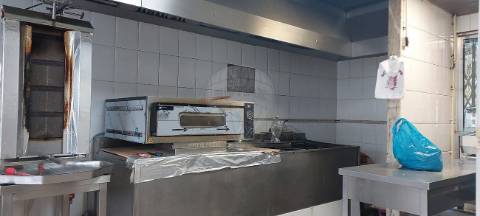 Trespasse  para venda