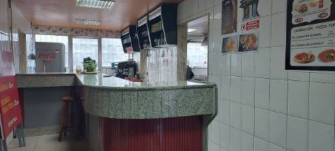 Trespasse  para venda