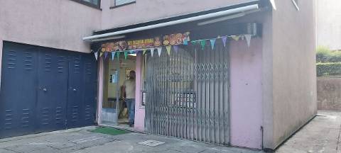 Trespasse  para venda