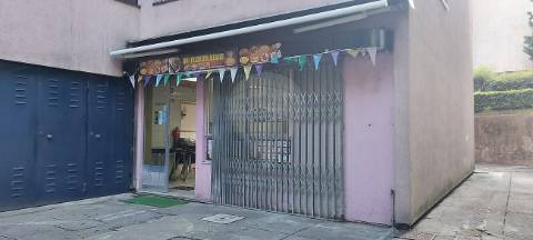 Trespasse  para venda