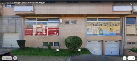 Trespasse  para venda