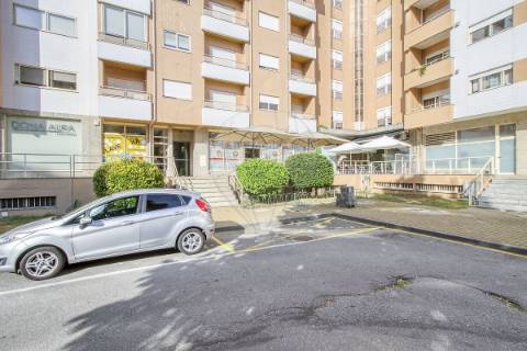 Trespasse  para venda