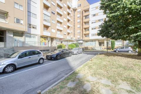 Trespasse  para venda