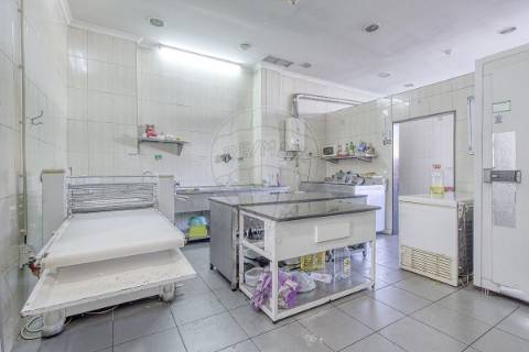 Trespasse  para venda