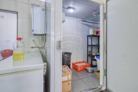 Trespasse  para venda