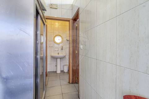 Trespasse  para venda