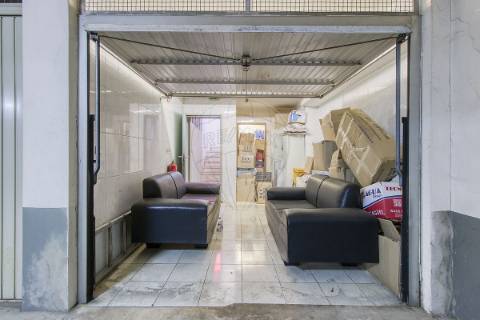 Trespasse  para venda