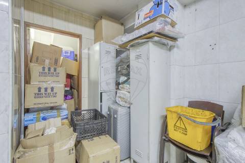 Trespasse  para venda