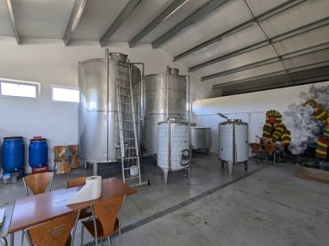 Industrial  para venda