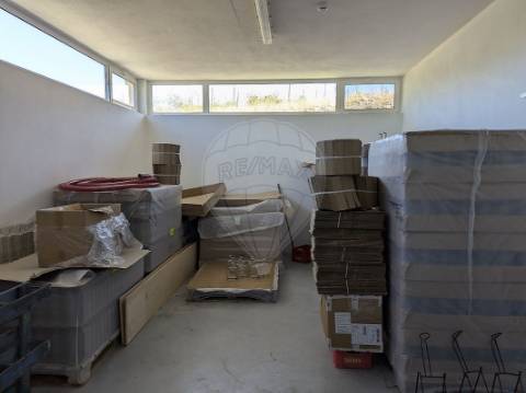 Industrial  para venda