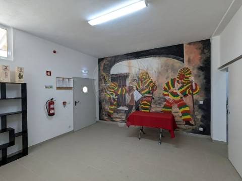 Industrial  para venda