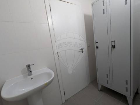 Industrial  para venda