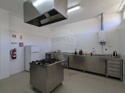 Industrial  para venda