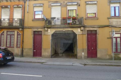 Trespasse T0 para venda