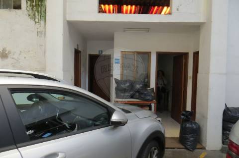 Trespasse T0 para venda