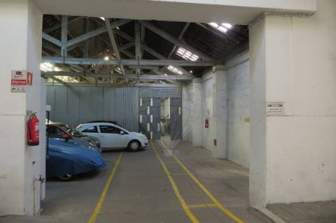 Trespasse T0 para venda