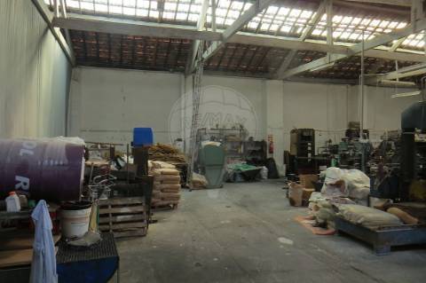 Trespasse T0 para venda