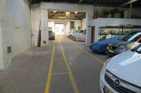 Trespasse T0 para venda