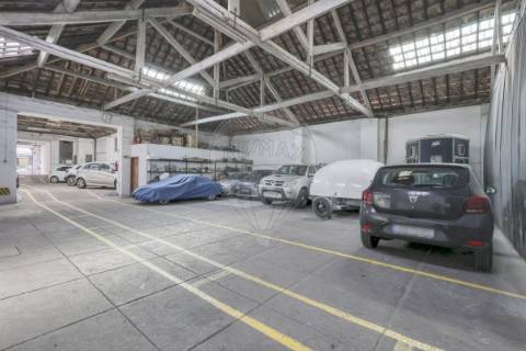 Trespasse T0 para venda