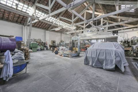 Trespasse T0 para venda