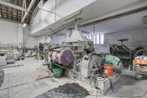 Trespasse T0 para venda