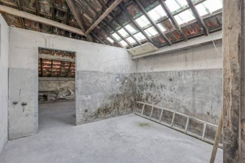 Trespasse T0 para venda