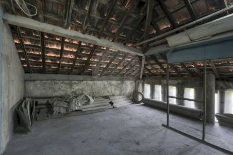 Trespasse T0 para venda