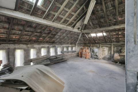 Trespasse T0 para venda