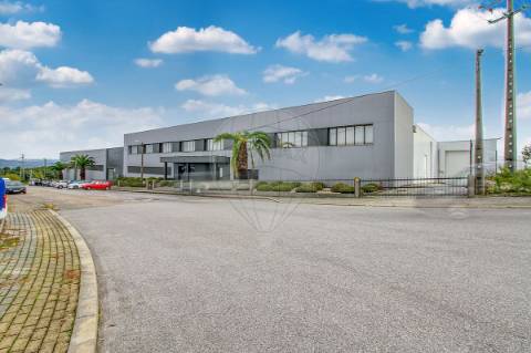 Industrial  para venda