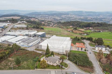 Industrial  para venda