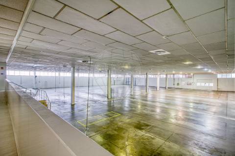 Industrial  para venda