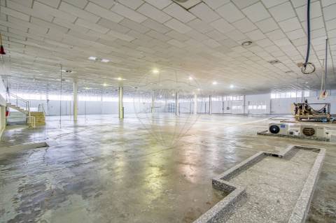 Industrial  para venda