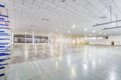 Industrial  para venda