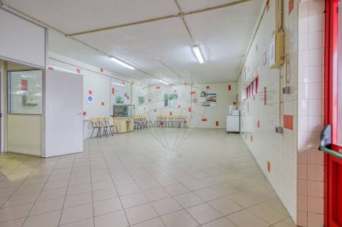 Industrial  para venda