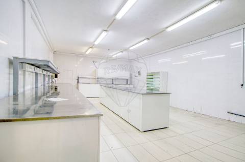 Industrial  para venda