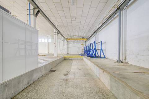 Industrial  para venda