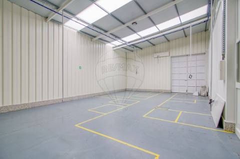 Industrial  para venda