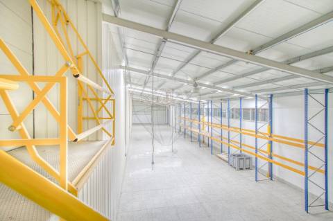 Industrial  para venda