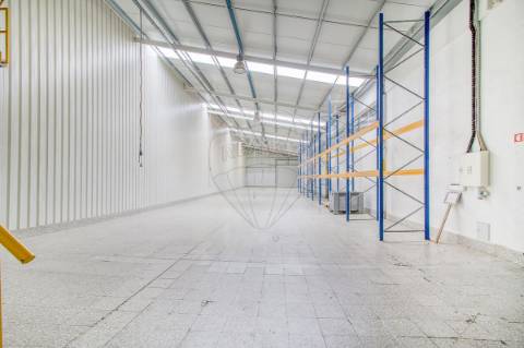 Industrial  para venda