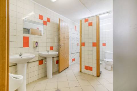 Industrial  para venda