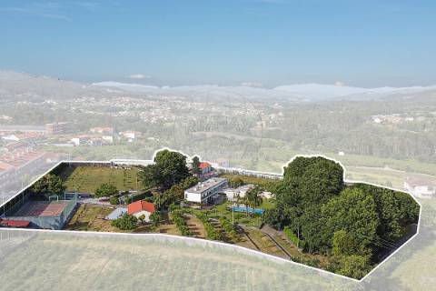 Outros - Habitação  para venda