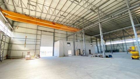 Armazém  para arrendamento