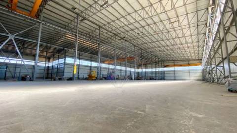 Armazém  para arrendamento