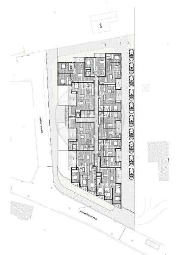 Armazém  para arrendamento