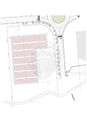 Armazém  para arrendamento