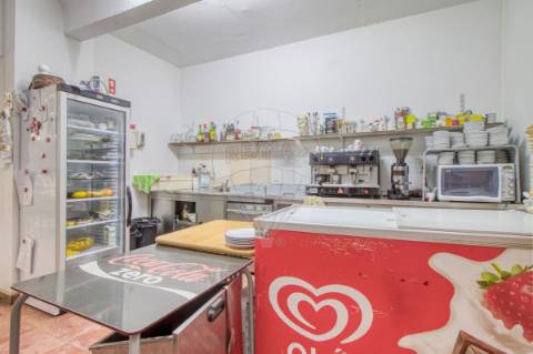 Outros - Comercial  para venda