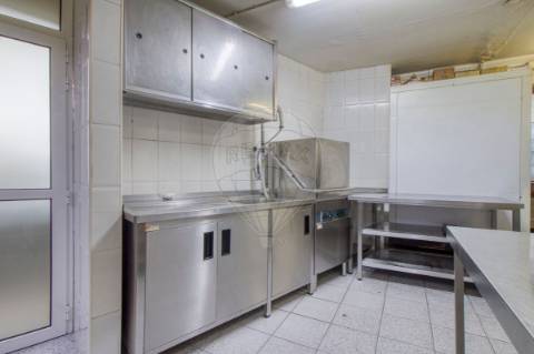 Outros - Comercial  para venda